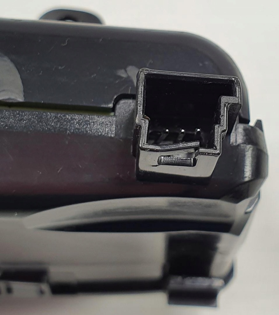 фото №11, Панель обдув кондиционера mercedes w253 w205