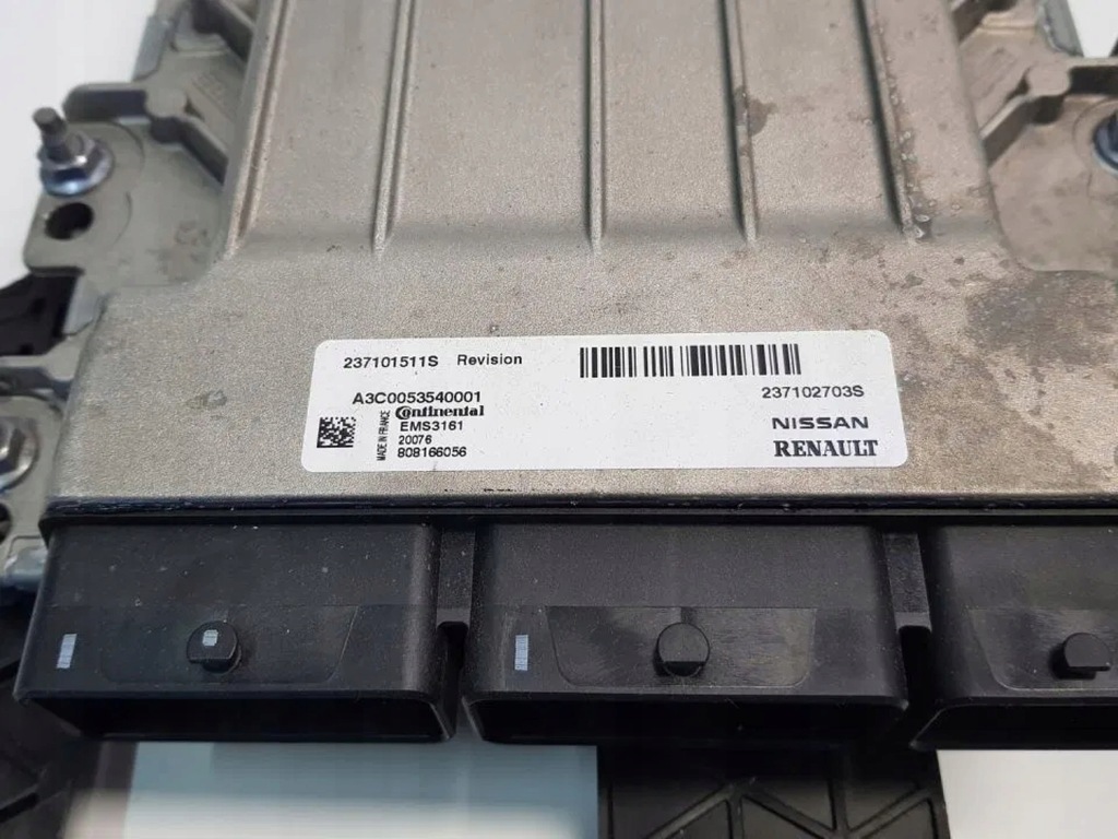 фото №3, Набір стартовий renault megane iv 1.3 tce lift