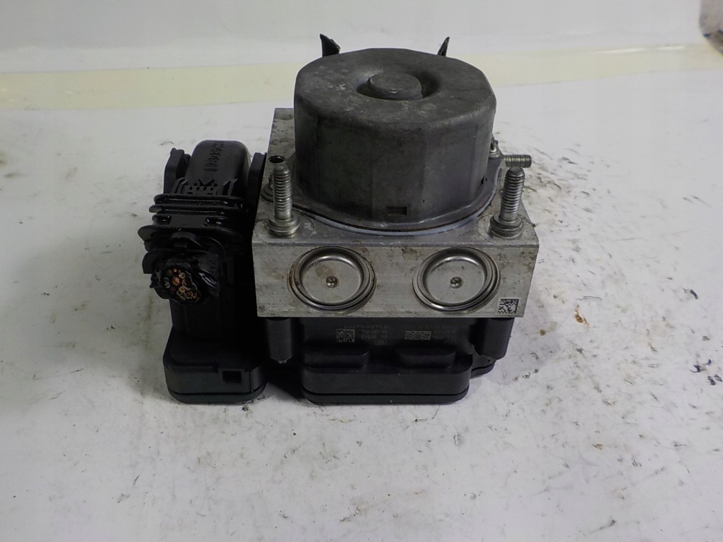 Купить Suzuki swift v mk7 насос abs 56110-70lu1 2265106516 0265956013