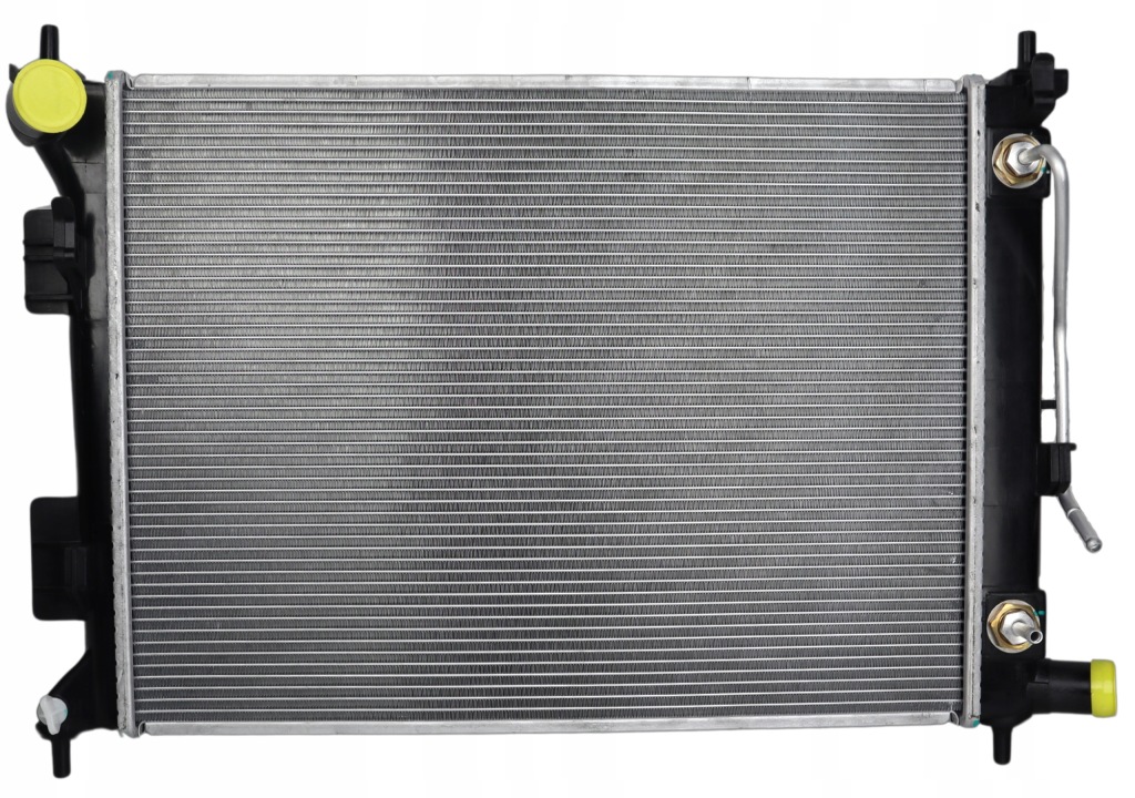 фото №1, Радиатор wody hyundai i20 2014 - 25310c8050
