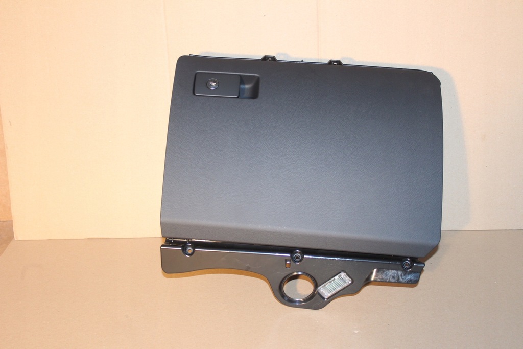 фото №1, Бардачок пасажира vw passat cc lift 3ab857097f