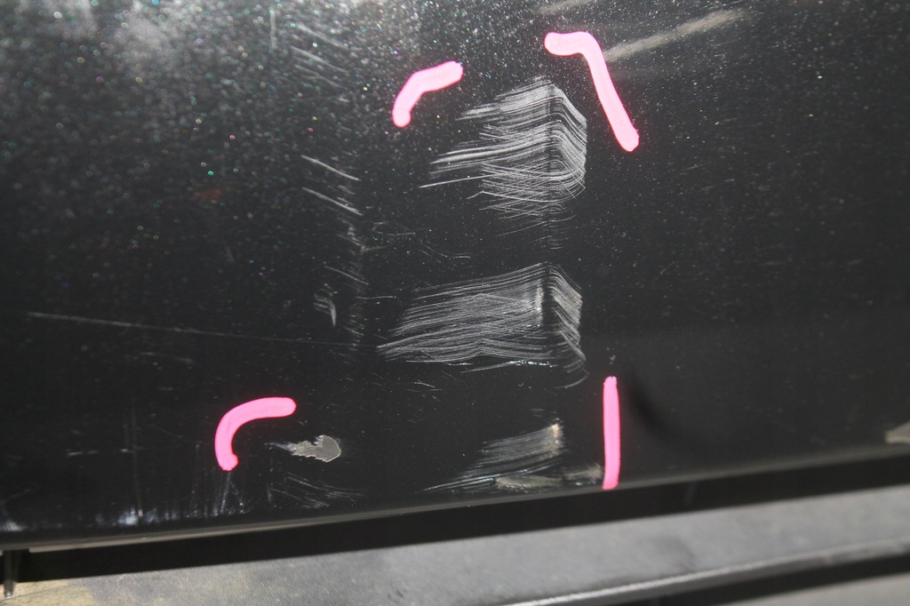 фото №7, Бампер перед передній led комплект renault captur i 13-17