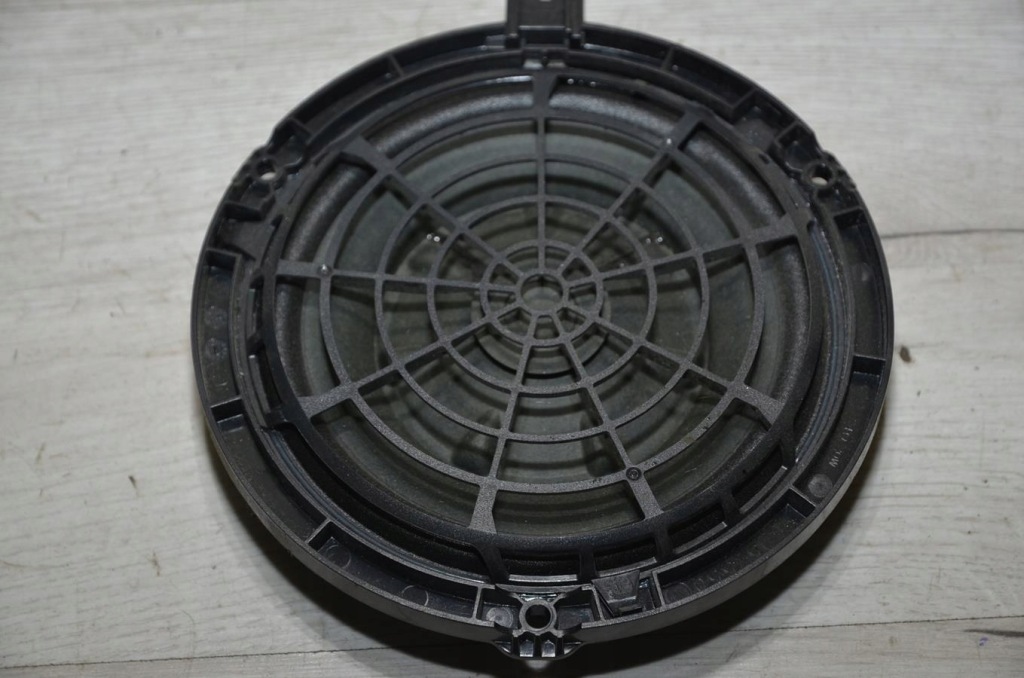 фото №4, Динамик левый левая накладка citroen c4 cactus