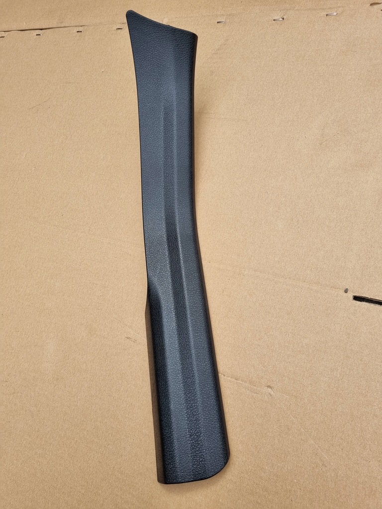 фото №1, Молдинг накладка порог левый задняя bmw gt f07