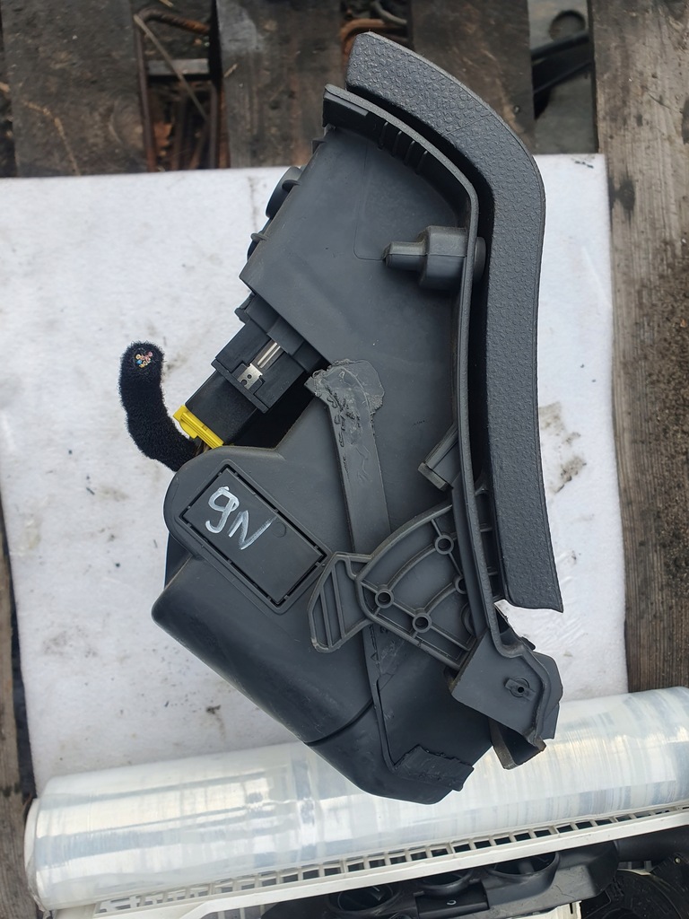 фото №14, Пружина пружини підвіска задня задні volkswagen polo 9n 03r 3d 1.4 benz