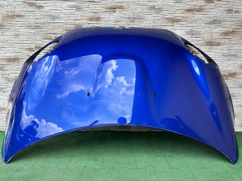 фото №1, Капот mini f55 f56 f57 b62