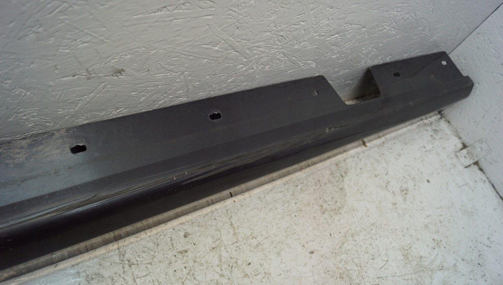 фото №9, Поріг молдинг поріг ліва bmw e90 7062297