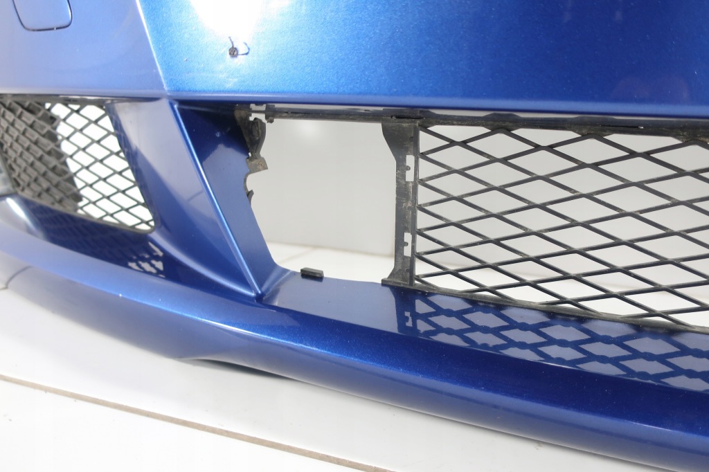 фото №3, Бампер перед bmw 3 e92 e93 przed lift радар