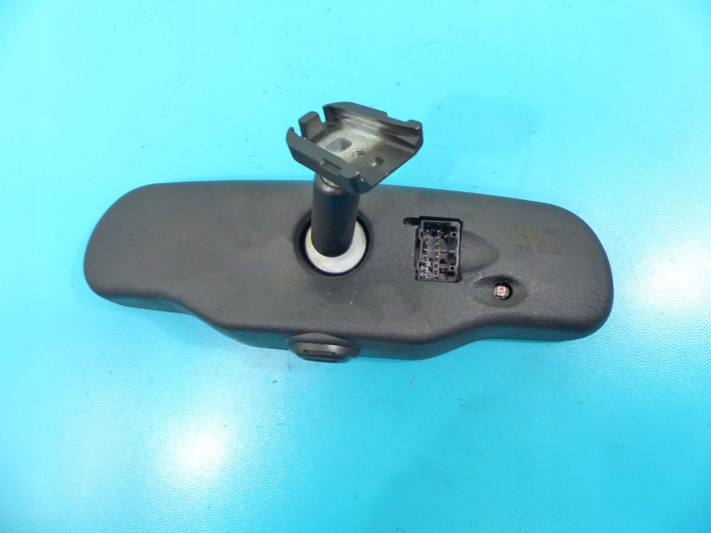 фото №3, Дзеркало внутрішнє заднього виду cadillac srx 03-09