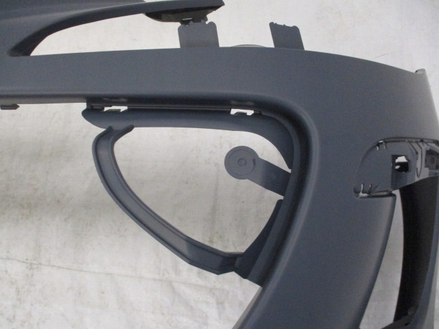 Peugeot 308 t7 07-10 бампер передний перед Киев