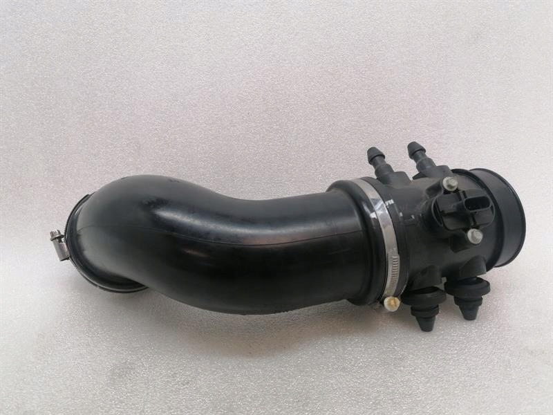 Mclaren 570s spider air flow meter 11f0246cp маса Оригінал
