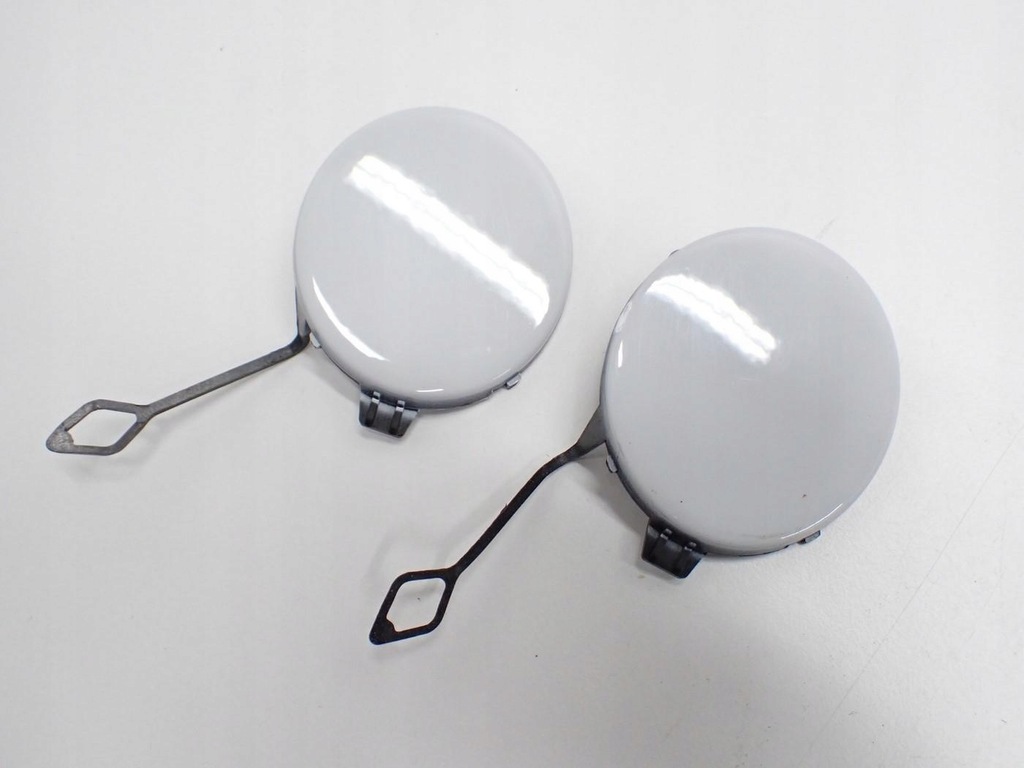 фото №1, Заглушка фаркоп бампера задняя 9805941 mini countryman r60 16r