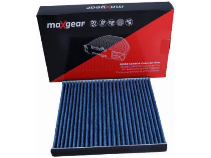 фото №3, Фільтр салонний lexus es 01-06 +ароматизатор