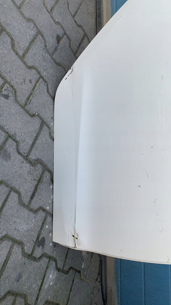 фото №2, Hyundai i30 2012- дверь задние задняя правое