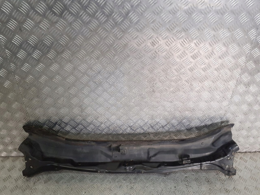 фото №2, Жабо mazda cx-7