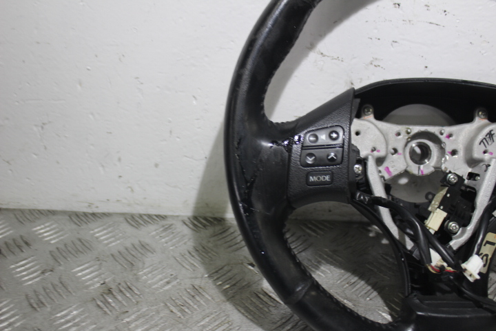 фото №3, Повітропровід lexus is 2 ii 220