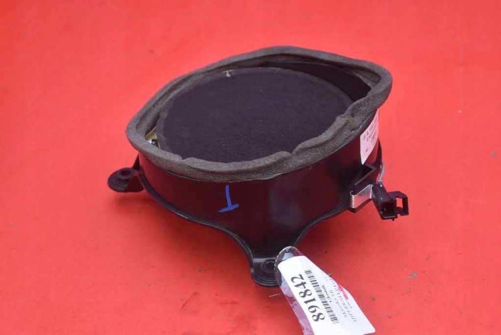 Динамик левый задняя a1638201702 mercedes ml w163 01-05 Недорого