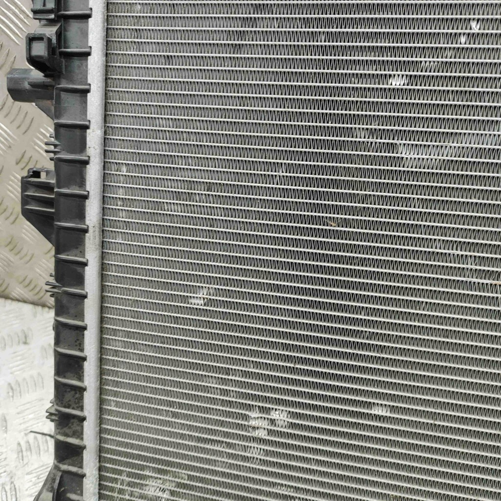 Радиатор воды audi a1 8x1, 8xk 5q0121251ej 31319584 2.0l 100kw 2014 с Разборки