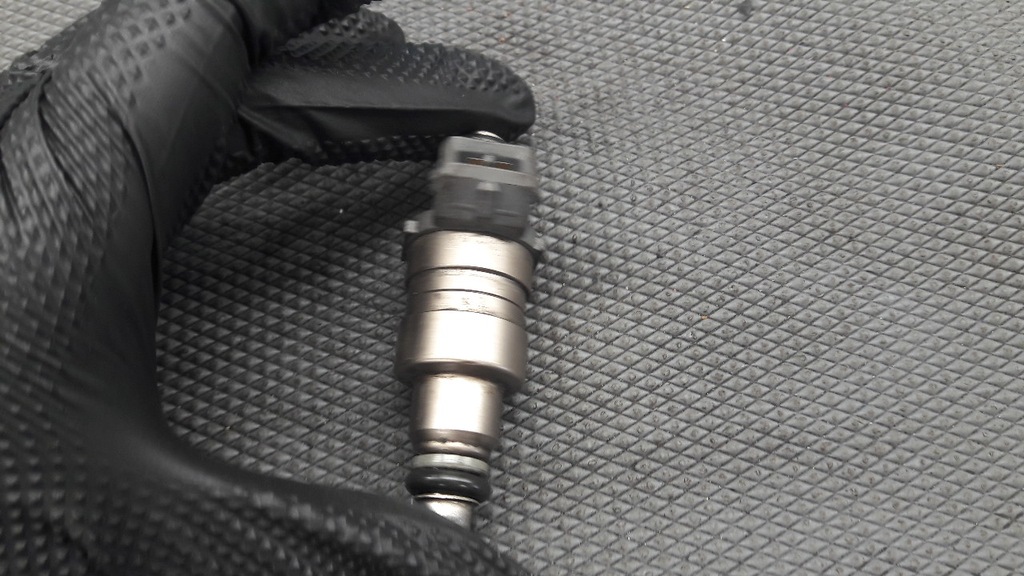 фото №1, 95bfbc форсунка ford ka 1.3 m