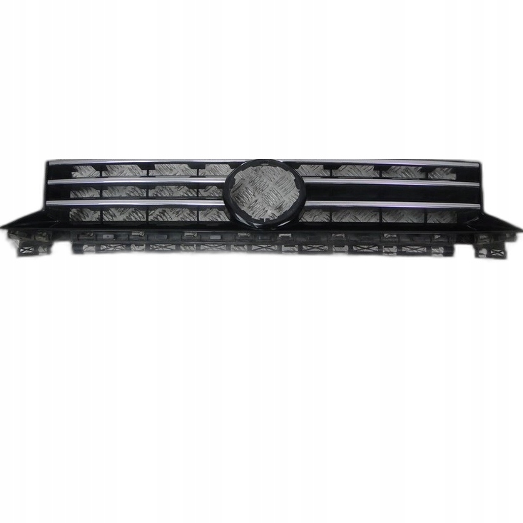 фото №1, 2k5853653a решітка радіатора решітка радіатора vw caddy