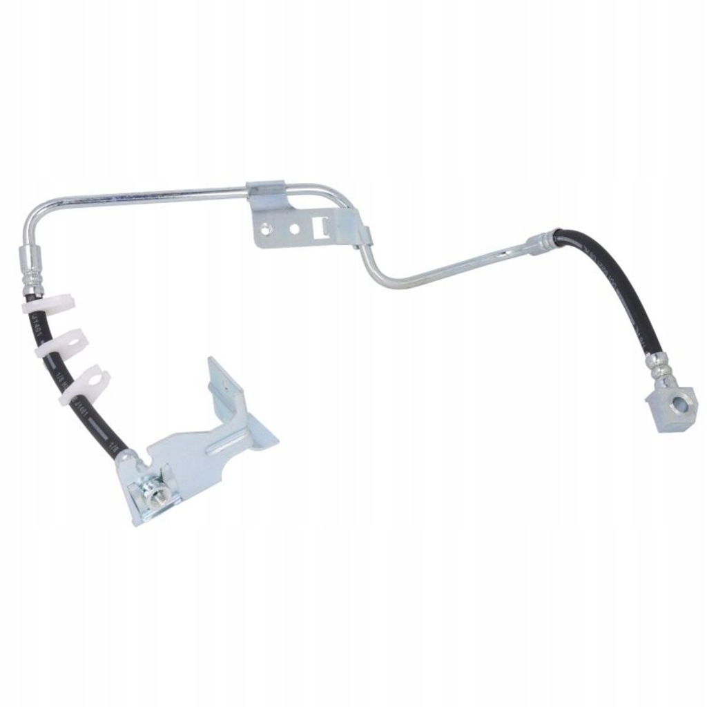 фото №2, Шланг тормоза задняя r chrysler pt cruiser 00-10