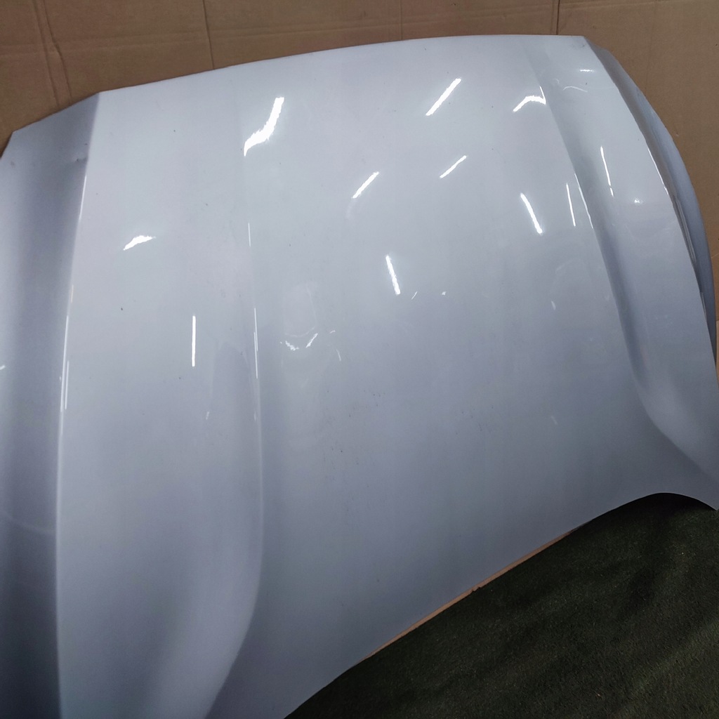 фото №8, Капот ford focus mk4 jx7b-a16854-ae 18-21