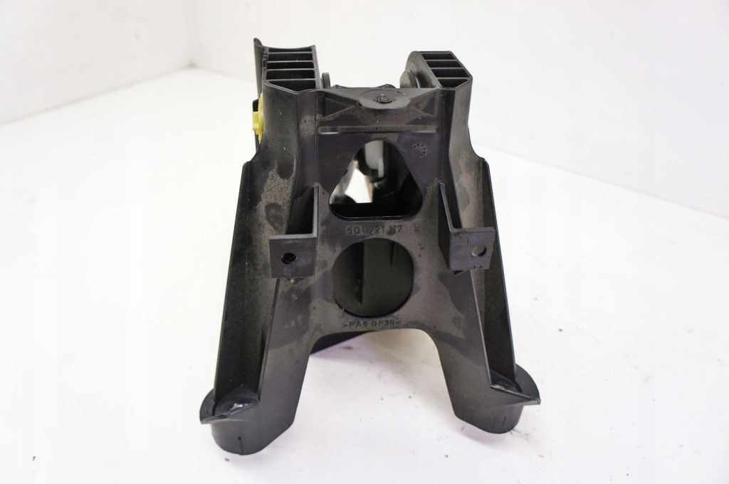 фото №5, Nt098 skoda octavia iii 1.6d педаль гальма