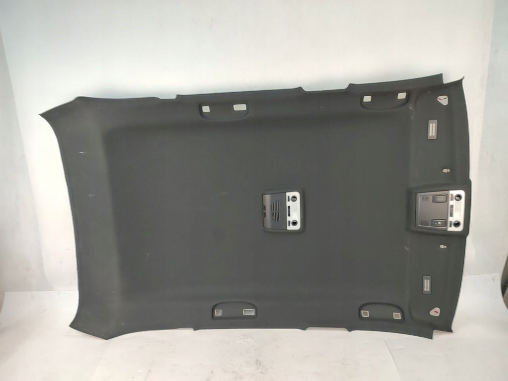 фото №1, Стеля czarna пластики bmw x1 e84 2009-2012