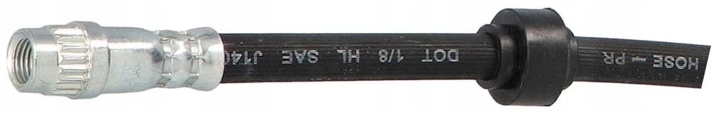 фото №2, Шланг гальмівний перед renault master ii. box fd 01- dł.571