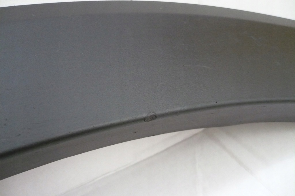 фото №11, Kia sorento iii 3 молдинг крыла левая задняя 2014-20r