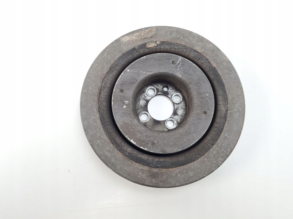 фото №5, 2012 fiat freemont шків колінчастого вала колінчастого