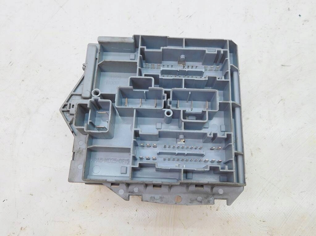 фото №15, Boxer ii ducato 2.8 hdi 02-06 набір стартовий