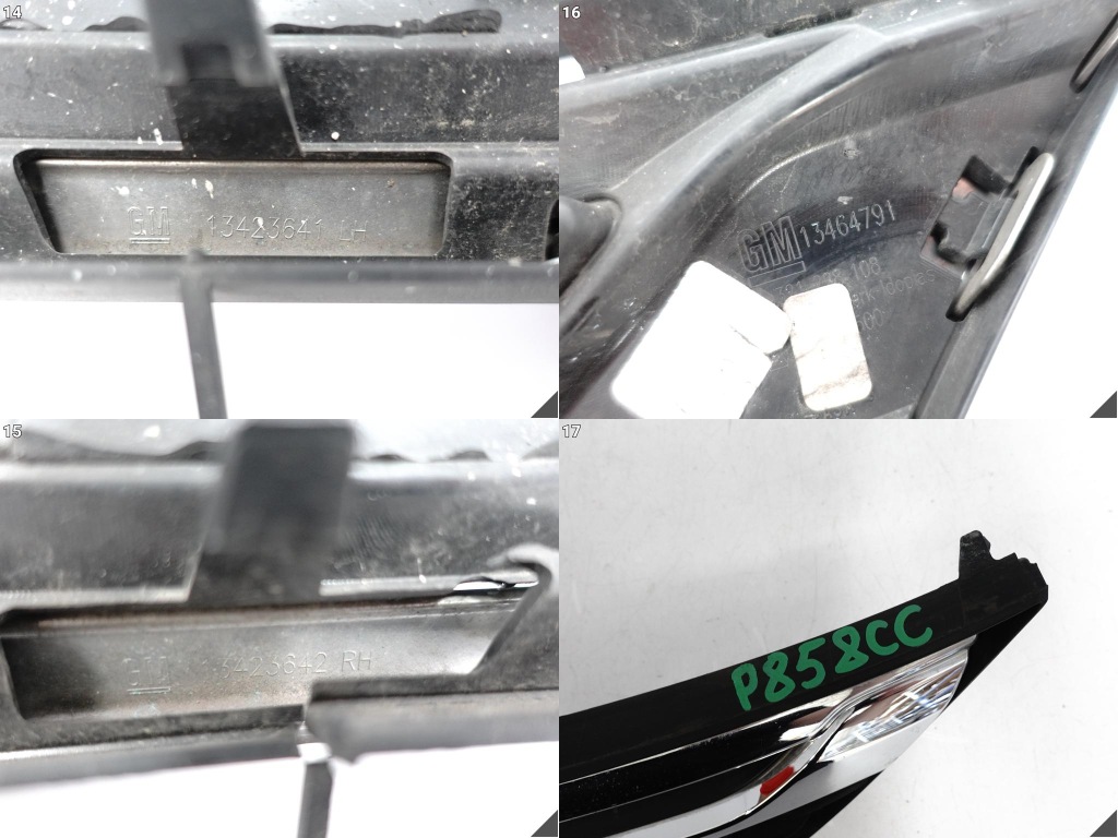 Opel astra k v 5 покоління 15-19 бампер решітка радіатора решітка решітка радіатора хром перед Зі Шроту