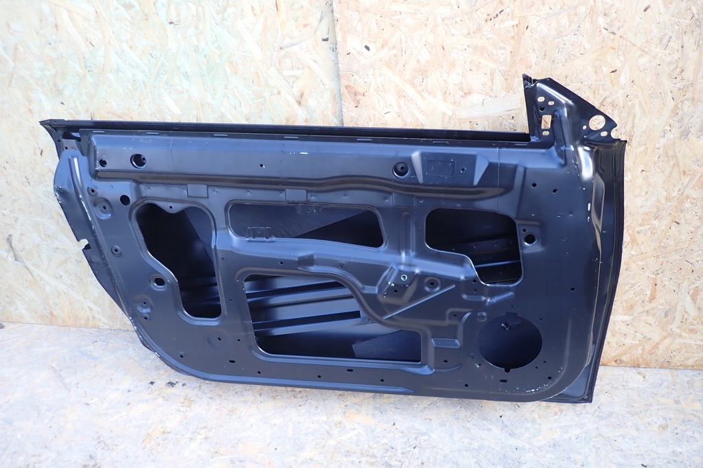 фото №10, Alfa romeo mito двері лівий перед 5586231lh 5586231