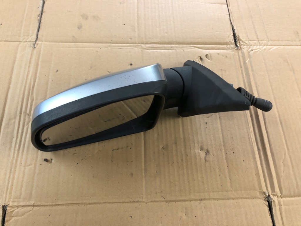 фото №1, Зеркало левая opel meriva a z163