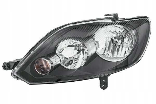 фото №1, Hella фара vw golf plus v 01.05-08.14 лівий