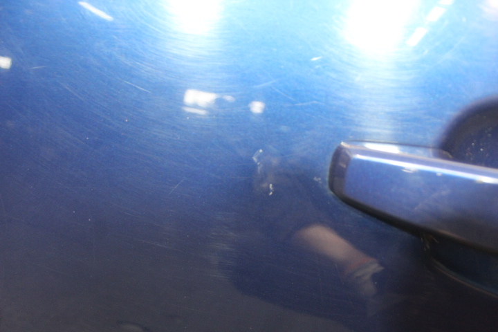 фото №9, Дверь левый задняя opel astra h z21b