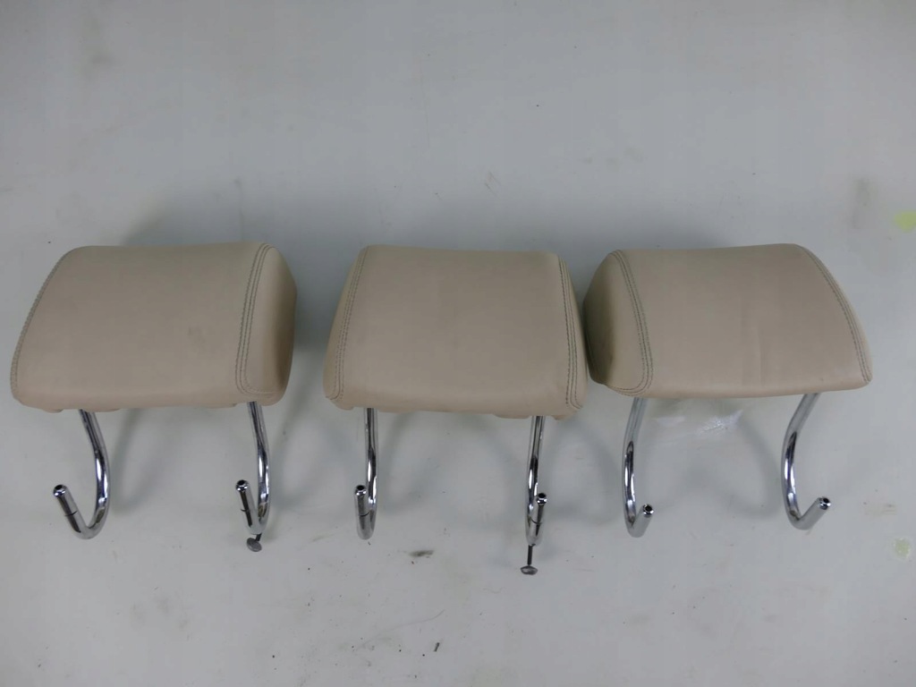 фото №16, Mercedes s w221 long сидіння заднє сидіння обшивка комплект