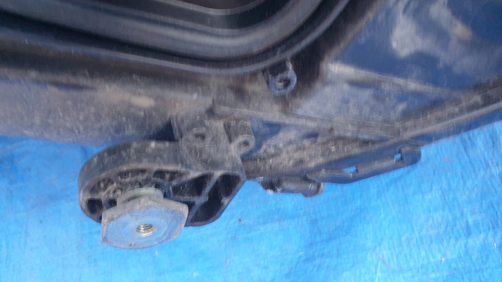 фото №8, Mercedes sl r231 w231 231 лампа передняя левая