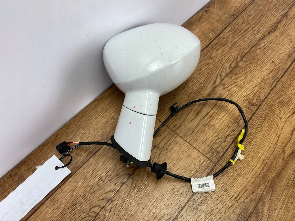 фото №7, Зеркало электрический левая 5+2 pin 7 pin dodge challenger 2015+