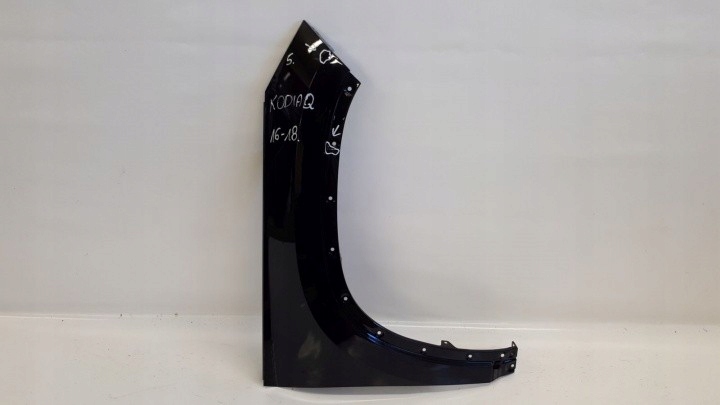 фото №1, Skoda kodiaq 2016 крыло правый перед