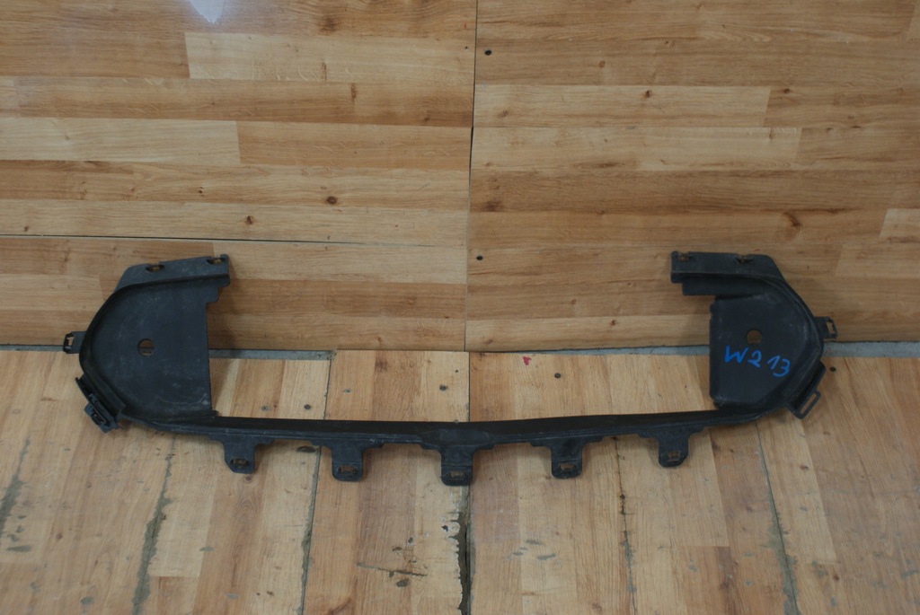 фото №1, Воздуховод воздуха mercedes e w213