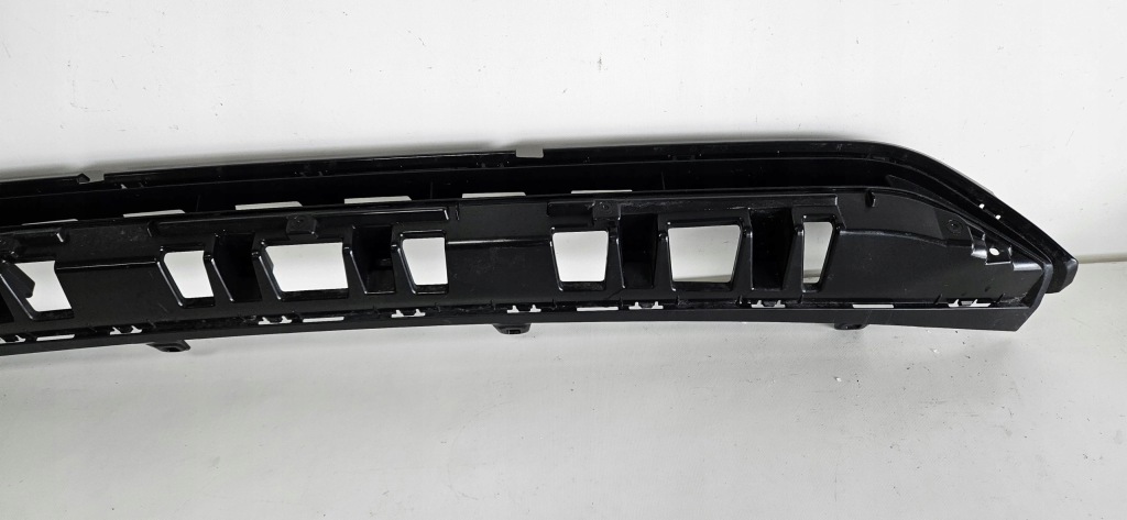 фото №3, Підсилювач бампера перед lexus rx iv f sport