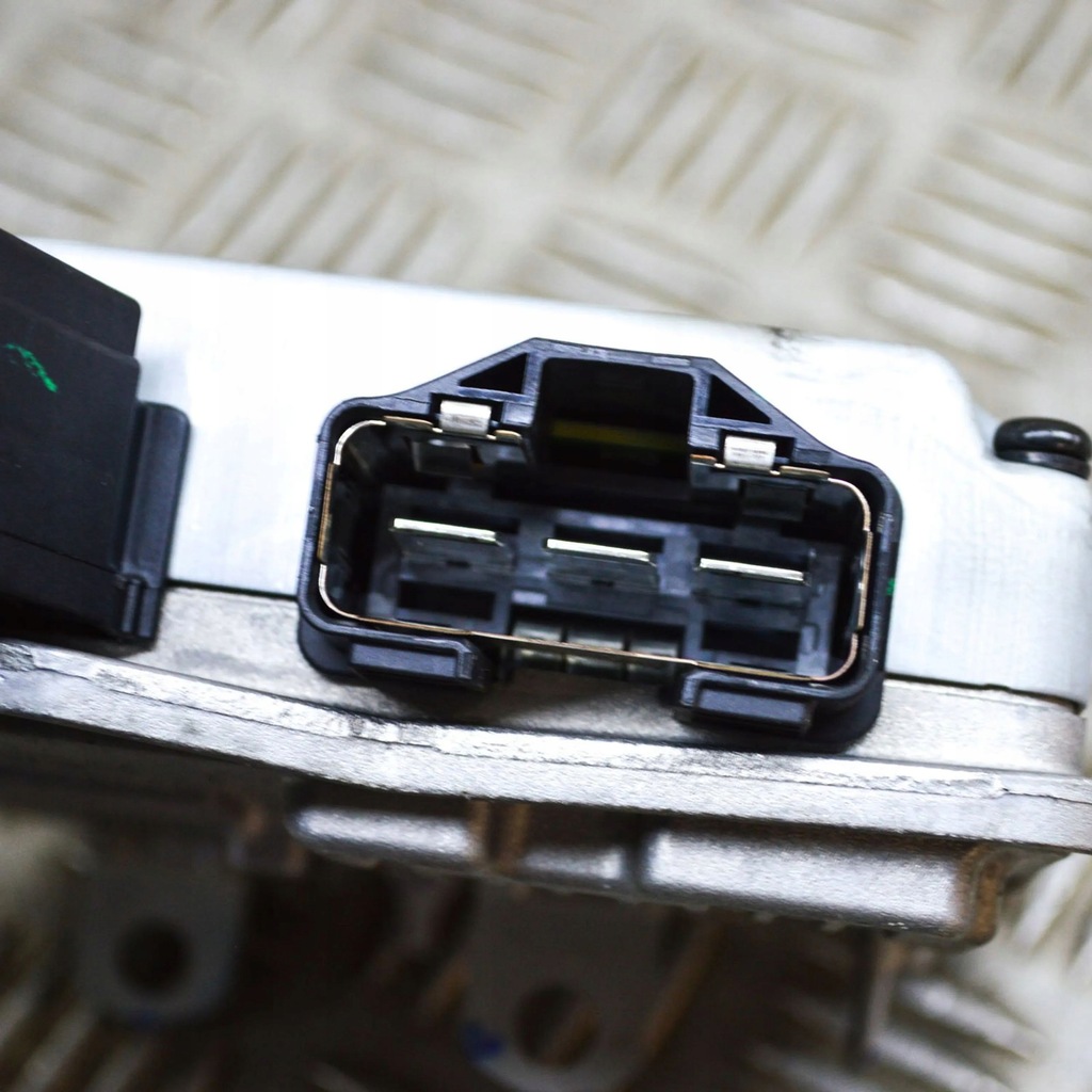 фото №6, Kia niro 2020 модуль / блок управления руля