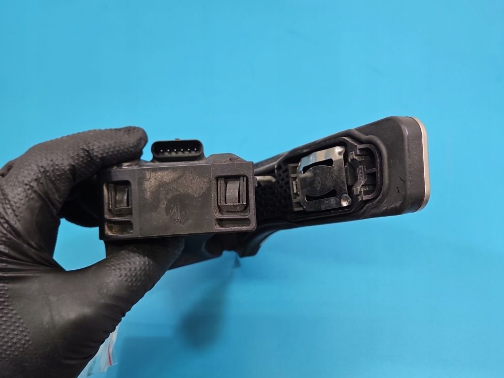 Педаль газу потенціометр mercedes w222 a2053000104 3.0 cdi 656929 Недорого