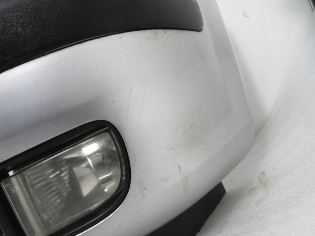 Бампер перед hyundai getz в Украине