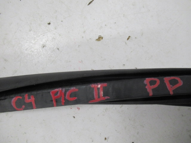 фото №2, C4 picasso ii прокладка двері правих передніх