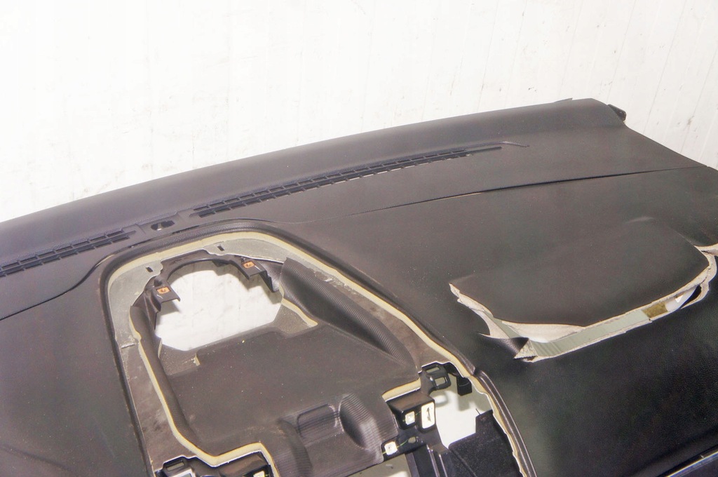 фото №5, Tm226 ford edge mk2 ^ приборная панель приборная панель pulpit консоль europa