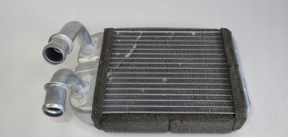 фото №7, Теплообмінник тепла обігрівач 7l0819032a audi q7 4l