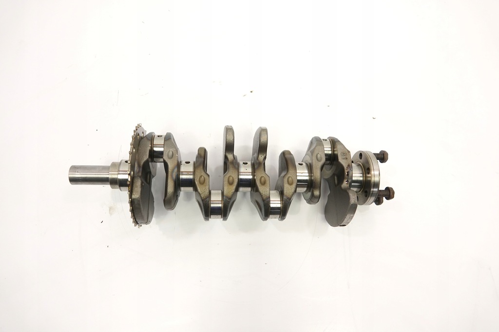 фото №1, Wał korobowy mitsubishi eclipse cross 1.5 turbo 4b40